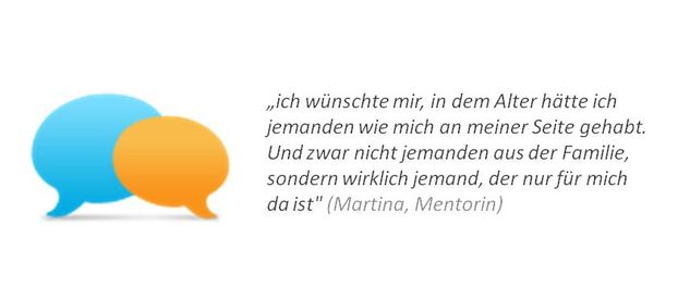 school2work.de zeigt, wie Mentoren junge Menschen im Übergang Schule-Beruf wirksam unterstützen können